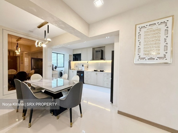 Blk 627B Tampines Greenverge (Tampines), HDB 5 Rooms #626927841